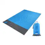 Mr. Beach - Lightweight Sand Free Beach Mats