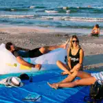 Mr. Beach - Lightweight Sand Free Beach Mats - Image 5