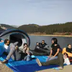 Mr. Beach - Lightweight Sand Free Beach Mats - Image 6