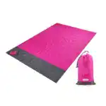Mr. Beach - Lightweight Sand Free Beach Mats - Image 12