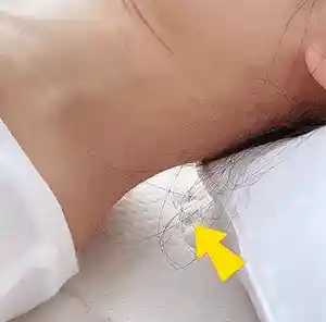 Pillow Animation