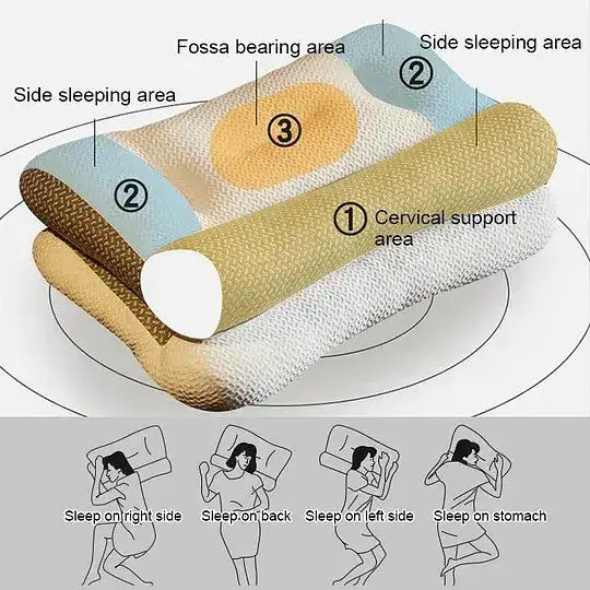 Comfortable Pillow