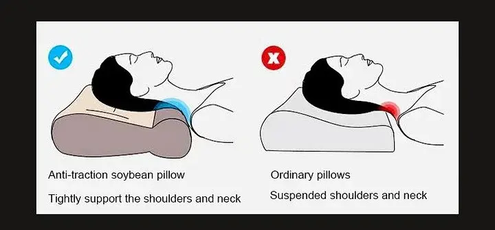 Pillow Design
