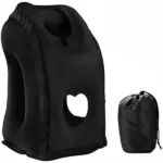 Travel Pillow Sleep Support - Image 8