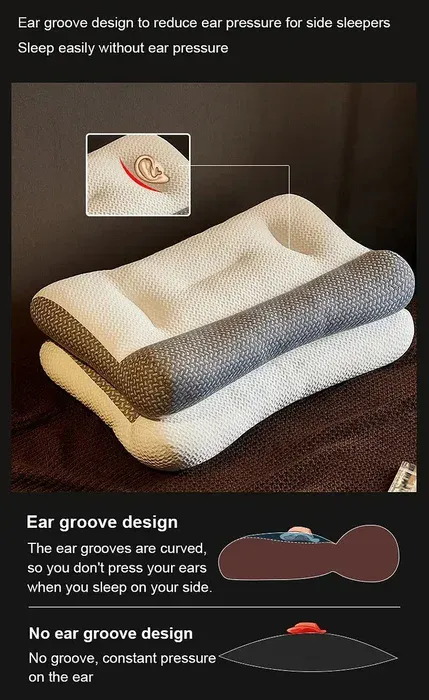 Side Sleeping Comfort