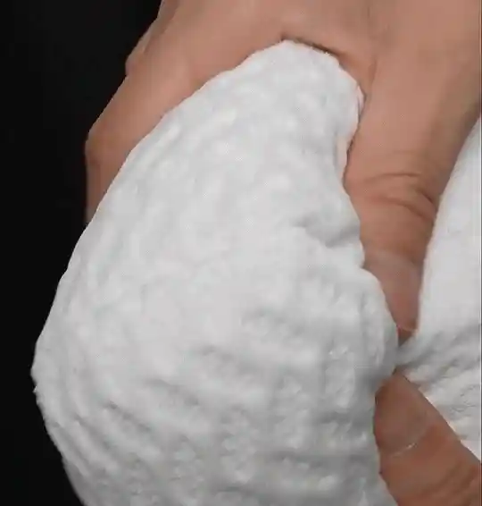 Pillow Breathability