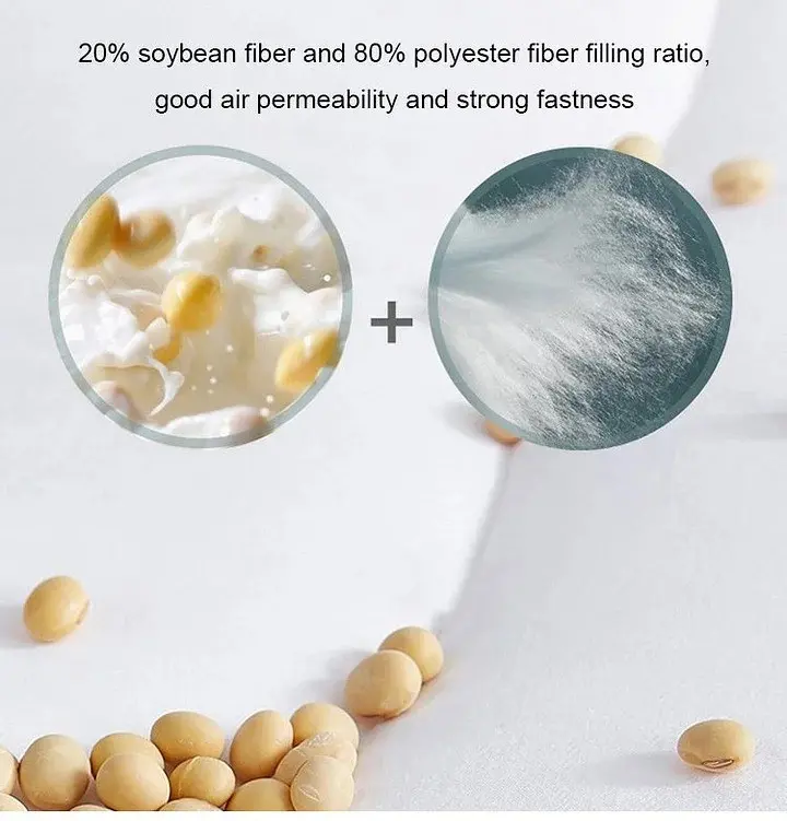 Washable Pillow