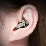 Invisible Sleep Ipx5 Waterproof Wireless Earphone - Image 4