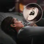 Invisible Sleep Ipx5 Waterproof Wireless Earphone - Image 3