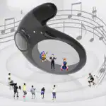 Invisible Sleep Ipx5 Waterproof Wireless Earphone - Image 6