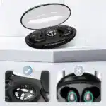 Invisible Sleep Ipx5 Waterproof Wireless Earphone - Image 7