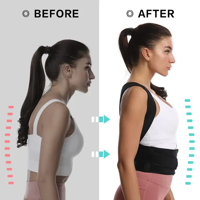 Posture Corrector Image 3