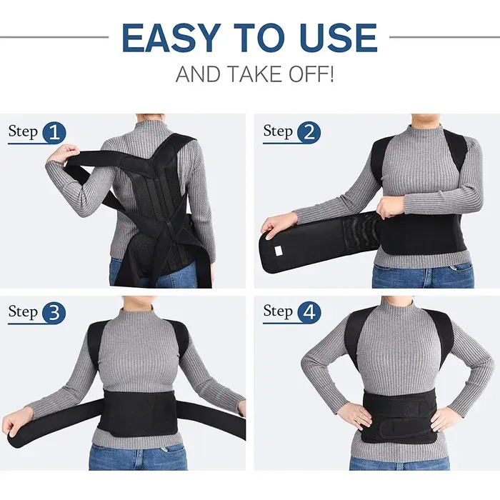 Posture Corrector Image 5