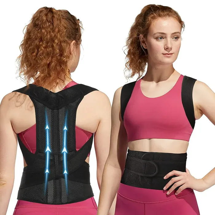 Posture Corrector Image 4