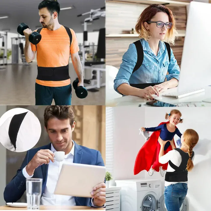 Posture Corrector Image 6