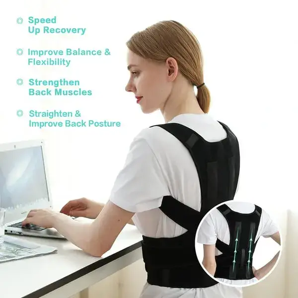 Posture Corrector Image 2