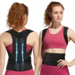 Posture Corrector for Women and Men - Image 2