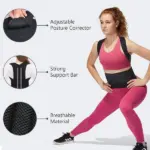 Posture Corrector for Women and Men - Image 3
