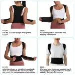 Posture Corrector for Women and Men - Image 8