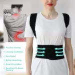 Posture Corrector for Women and Men - Image 5