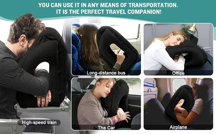 Travel Use