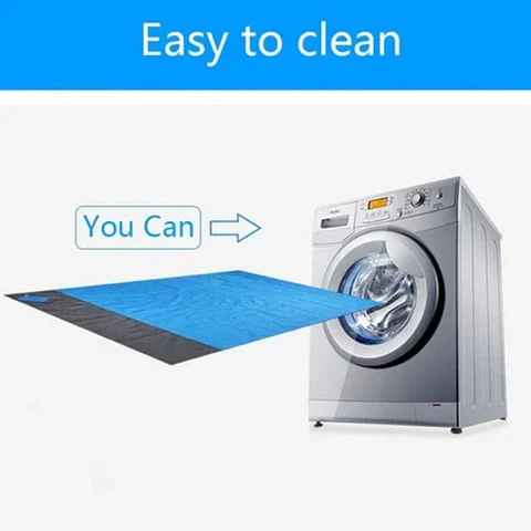Machine Washable Mat