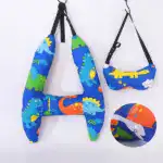 Travel Neck Rest -Car Seat Pillow For Sleeping