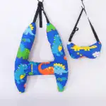 Travel Neck Rest -Car Seat Pillow For Sleeping - Image 10