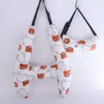 Travel Neck Rest -Car Seat Pillow For Sleeping - Image 13