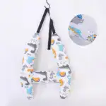 Travel Neck Rest -Car Seat Pillow For Sleeping - Image 21
