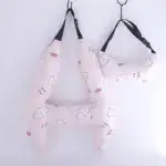 Travel Neck Rest -Car Seat Pillow For Sleeping - Image 23