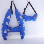 Travel Neck Rest -Car Seat Pillow For Sleeping - Image 24