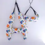 Travel Neck Rest -Car Seat Pillow For Sleeping - Image 26