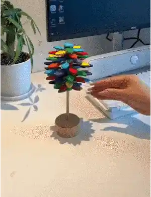 Gift Packaging