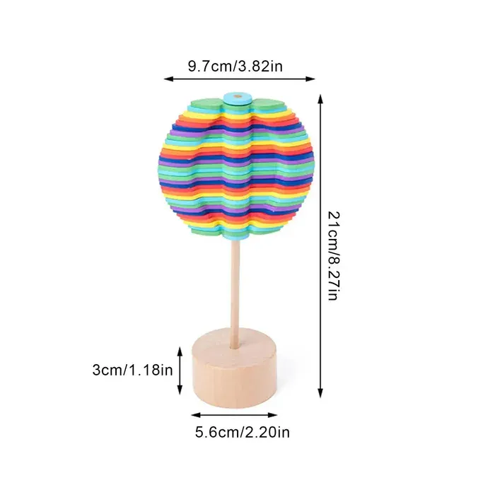 Toy specifications