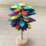 ️Wooden Lollipop Stress Relief Toy - Image 7