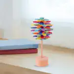 ️Wooden Lollipop Stress Relief Toy - Image 9