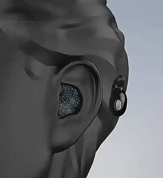 Earbuds design