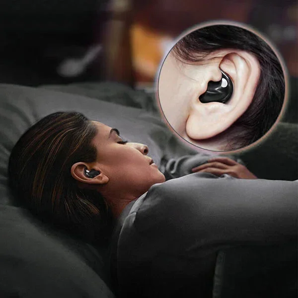 Sleep-friendly design