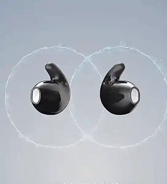 Touch controls