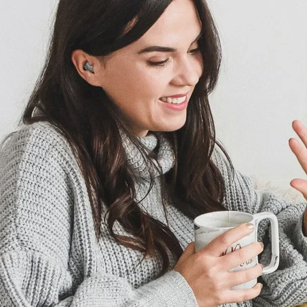 Bluetooth connectivity