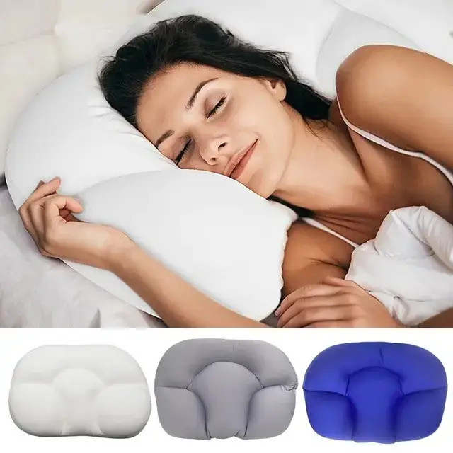 Sleep Posture