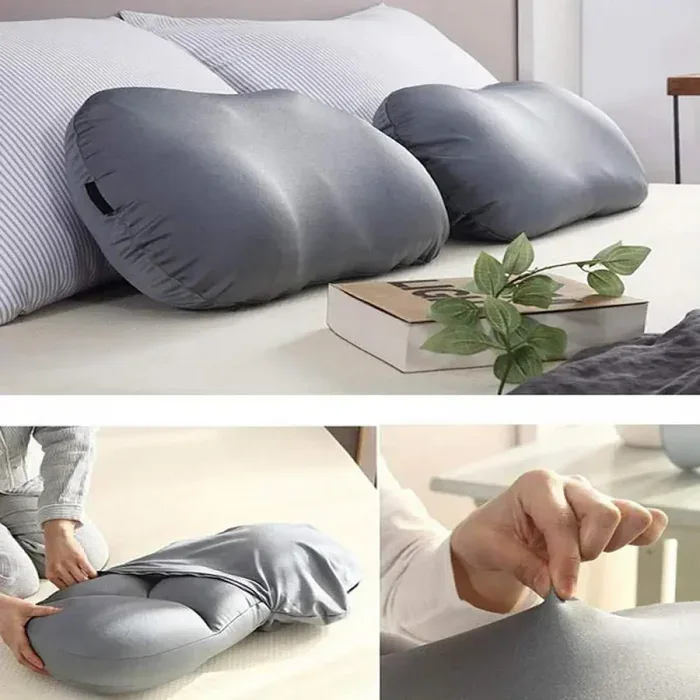 Pillow Features