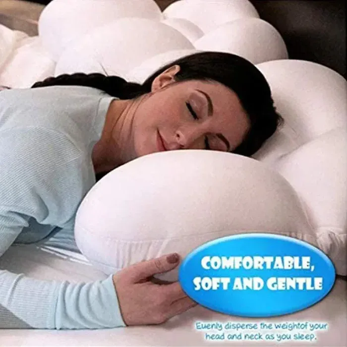 Sensitive Skin Comfort