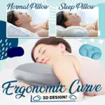 Sleeping Cloud Pillow - Image 3
