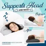 Sleeping Cloud Pillow - Image 4