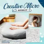 Sleeping Cloud Pillow - Image 5