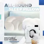 Sleeping Cloud Pillow - Image 7
