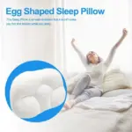 Sleeping Cloud Pillow - Image 8