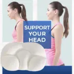 Sleeping Cloud Pillow - Image 10